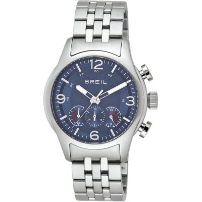 Breil Watch Chrono Globe TW0772