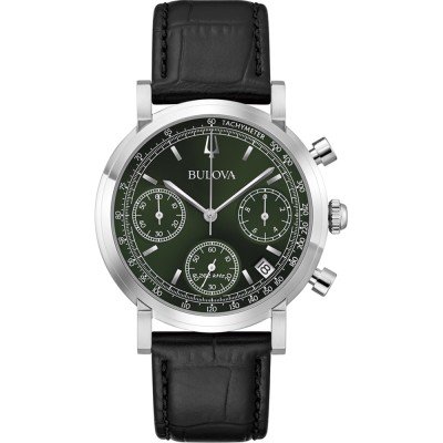 Reloj Bulova Classic 96B457 Classic Chronograph