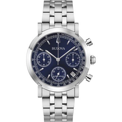 Reloj Bulova Classic 96B458 Classic Chronograph