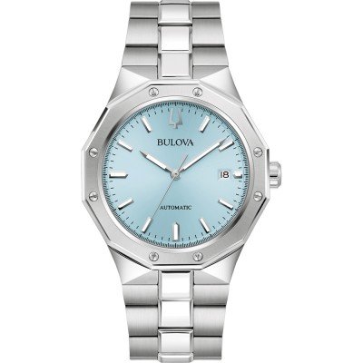 Reloj Bulova Classic 96B462