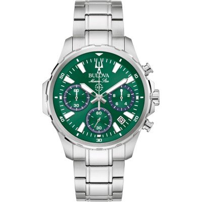 Reloj Bulova Marine Star 96B465 Marine Star - Series B