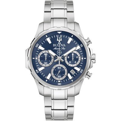 Reloj Bulova Marine Star 96B466 Marine Star - Series B