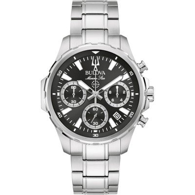 Reloj Bulova Marine Star 96B467 Marine Star - Series B