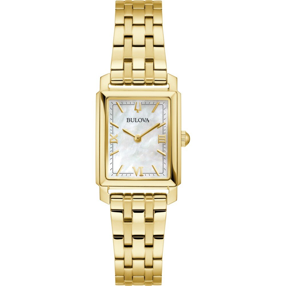 Reloj Bulova 97L177 Lady Sutton