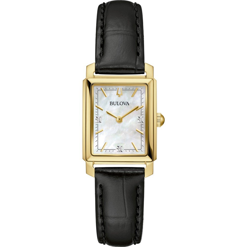 Reloj Bulova Classic 97P166 Lady Sutton