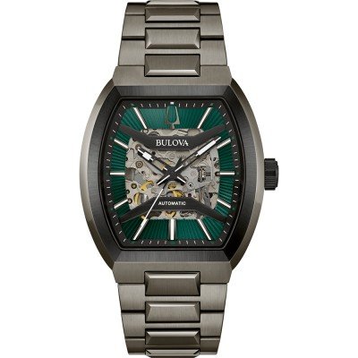 Reloj Bulova Performance 98A321 Maquina