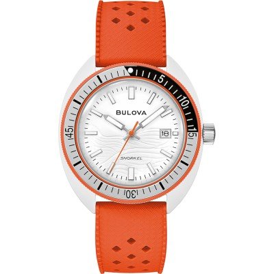 Reloj Bulova Performance 98B448 Snorkel