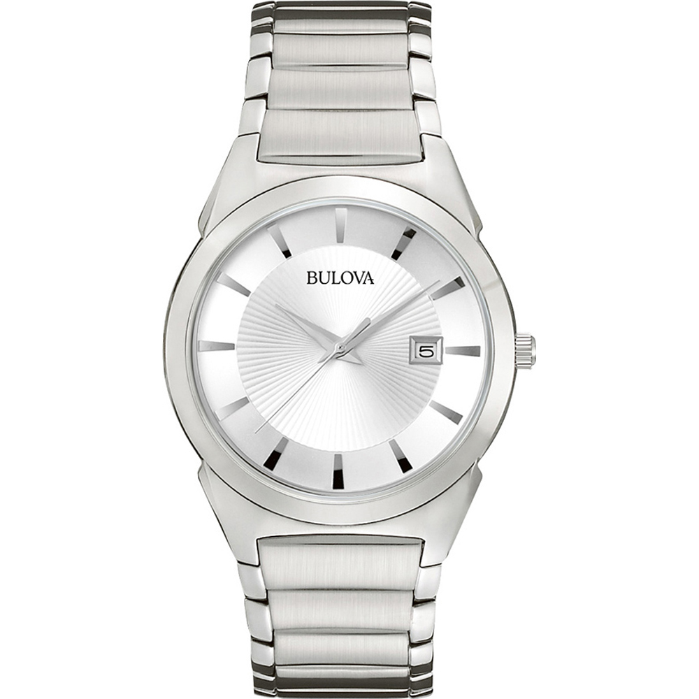 Reloj Bulova 96B015 Classic