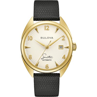 Reloj Bulova 97B196 Frank Sinatra - Fly me to the moon