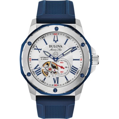 Reloj Bulova 98A225 Marine Star