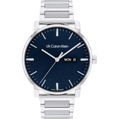 Reloj Calvin Klein 25000069 Swiss Architectural