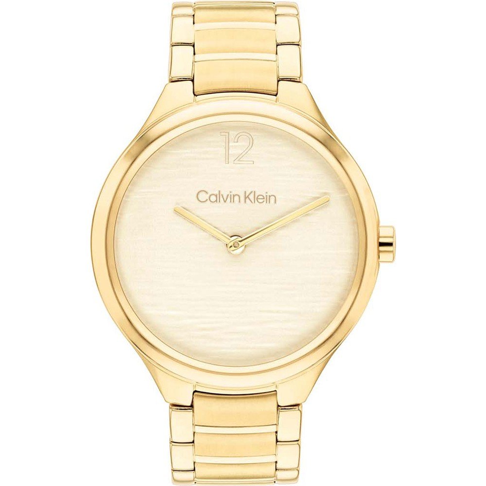 Reloj Calvin Klein 25100048 Delight