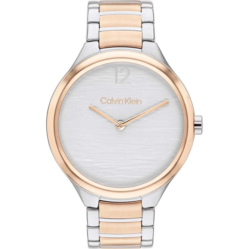 Reloj Calvin Klein 25100049 Delight