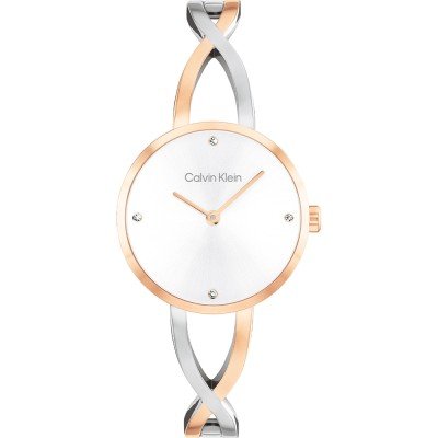 Reloj Calvin Klein 25100060 Sculpted Embrace