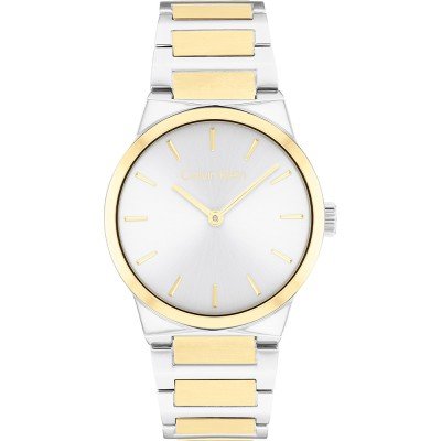 Reloj Calvin Klein 25100113 Linear Elegance