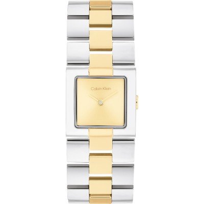 Reloj Calvin Klein 25100115 Meridian