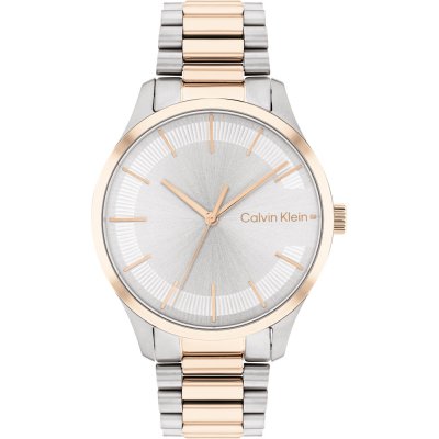 Reloj Calvin Klein 25200044 Iconic