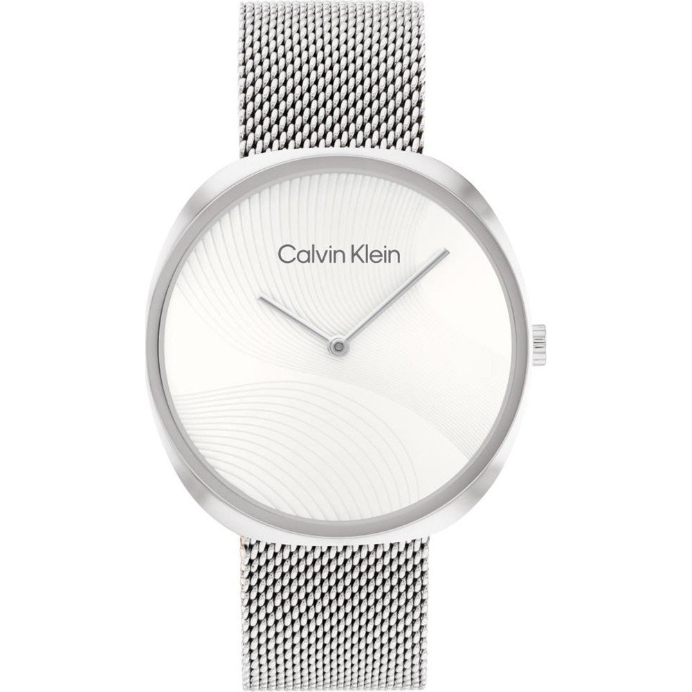 Reloj Calvin Klein 25200245 Sculpt