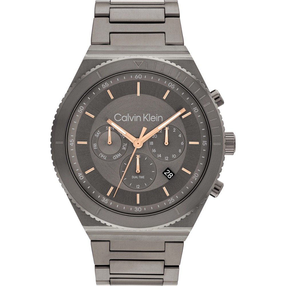 Reloj Calvin Klein 25200304 Fearless