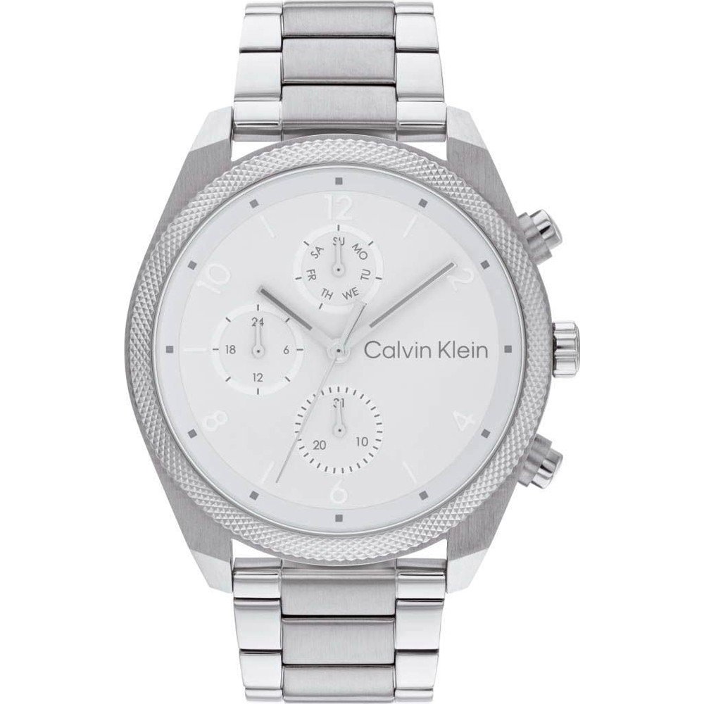 Relojes calvin best sale klein opiniones