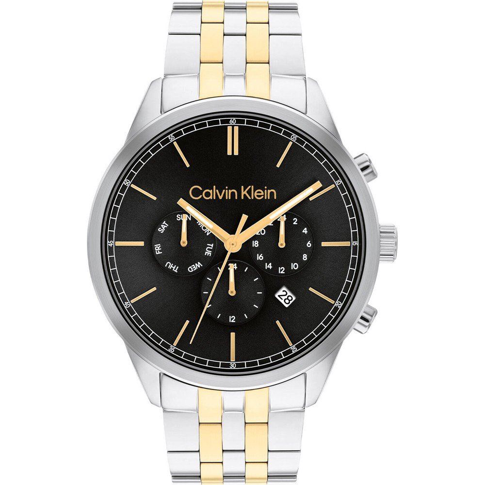 Reloj Calvin Klein 25200380 Infinite