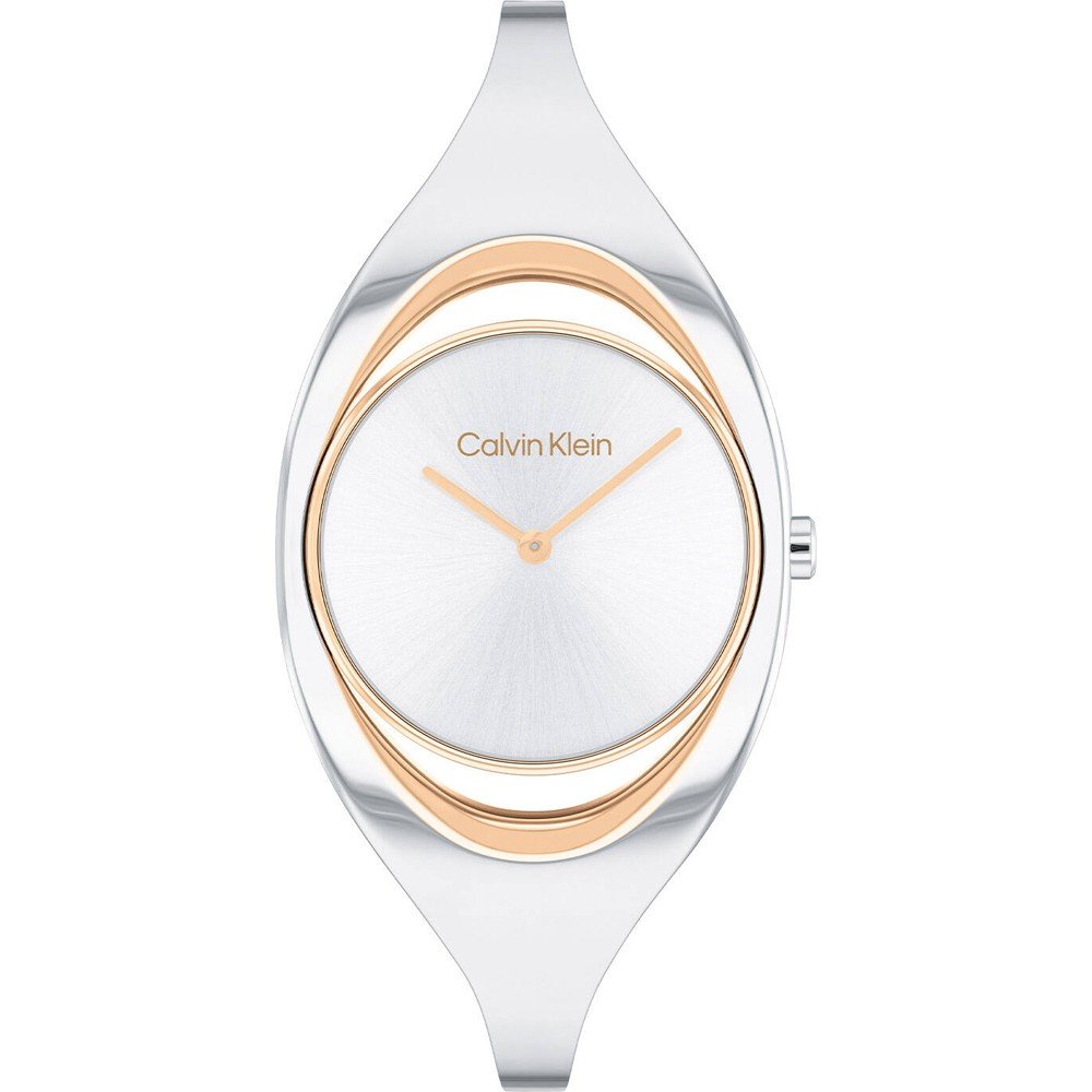 Reloj Calvin Klein 25200424 Elation