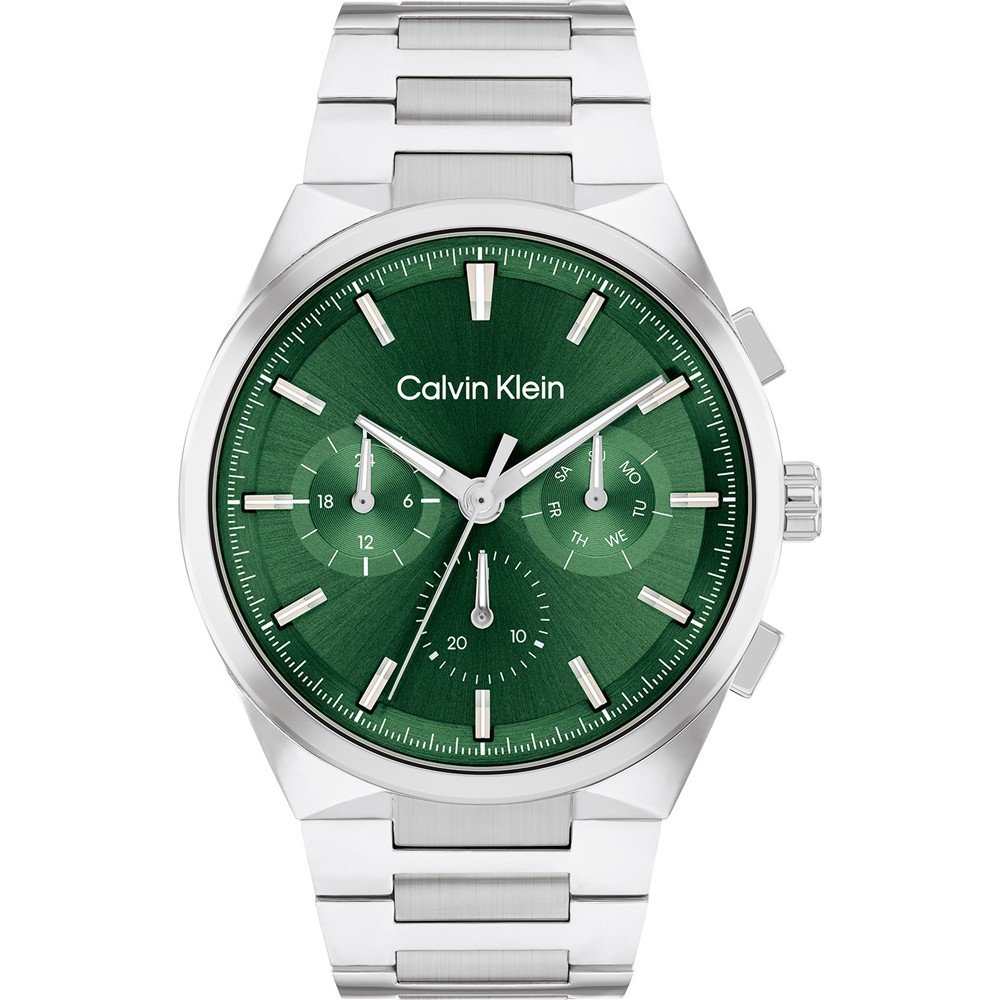 Reloj Calvin Klein 25200441 Distinguish • EAN: 7613272582636 • Reloj.es