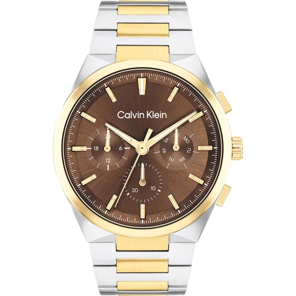 Reloj Calvin Klein 25200442 Distinguish