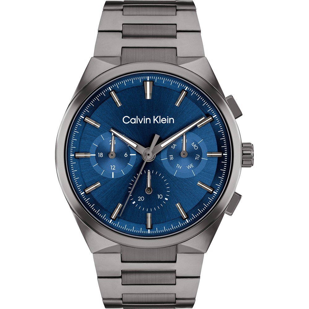 Reloj Calvin Klein 25200443 Distinguish • EAN: 7613272582650 • Reloj.es