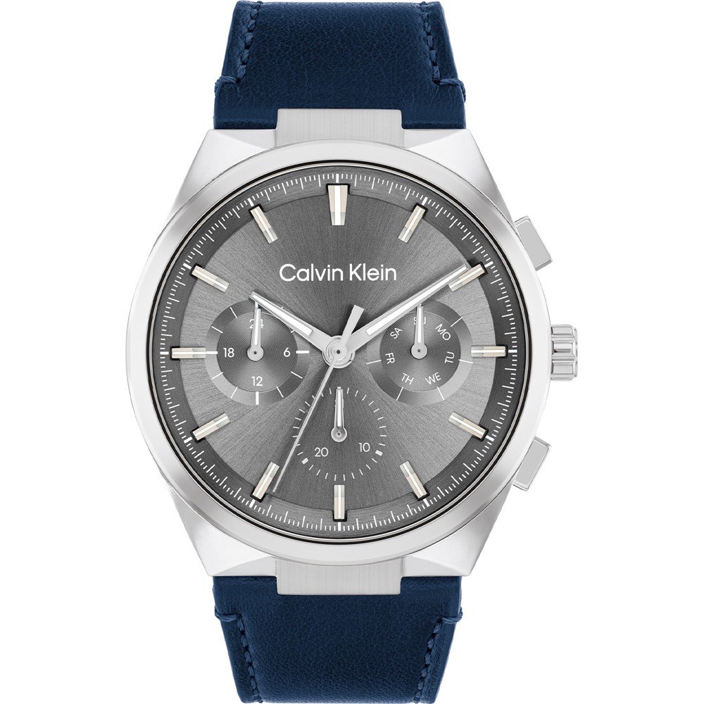 Reloj Calvin Klein 25200444 Distinguish