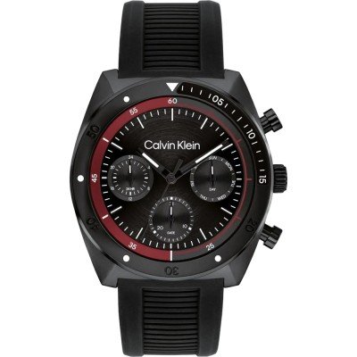 Reloj Calvin Klein 25200467 Flex