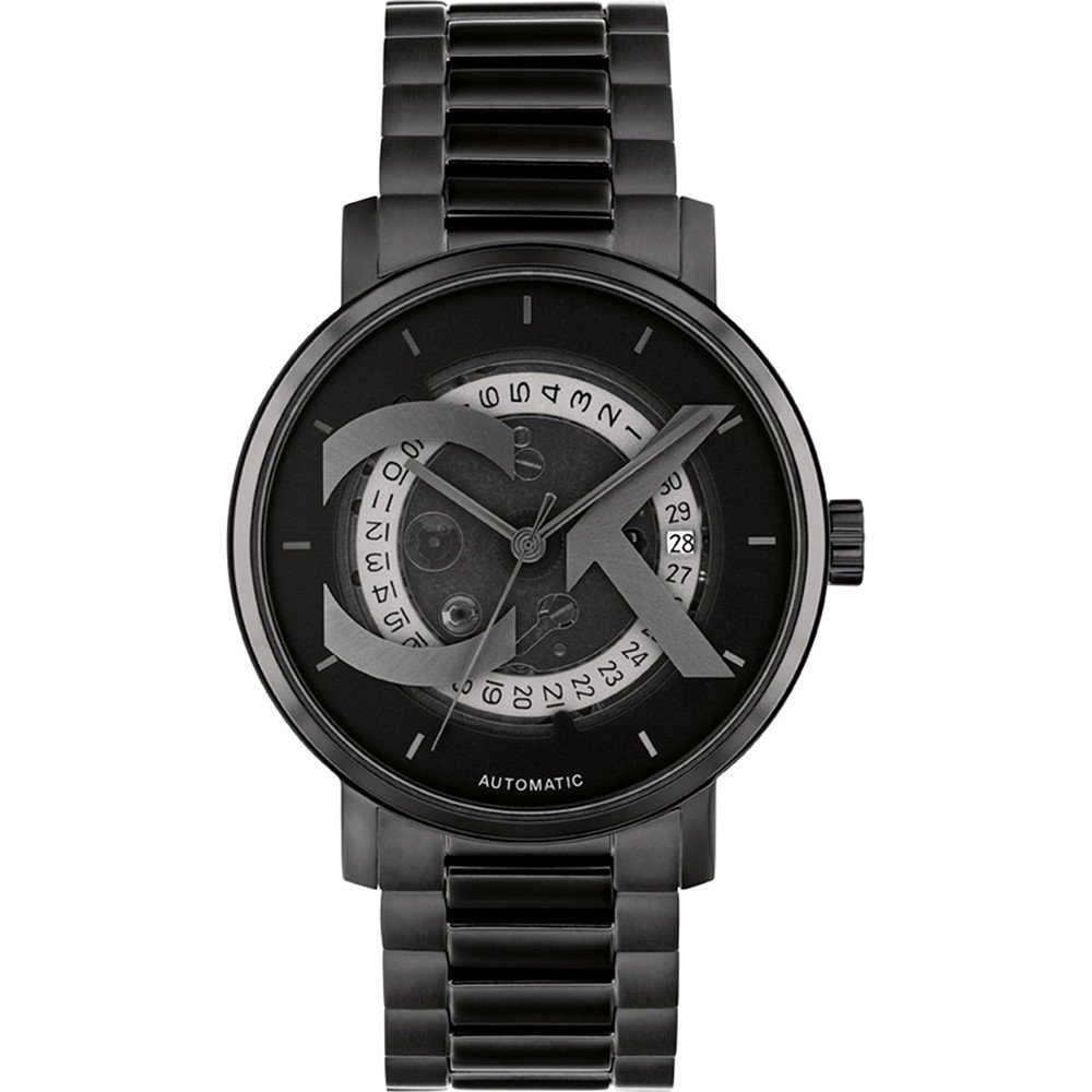 Reloj Calvin Klein 25300017 Iconic Auto