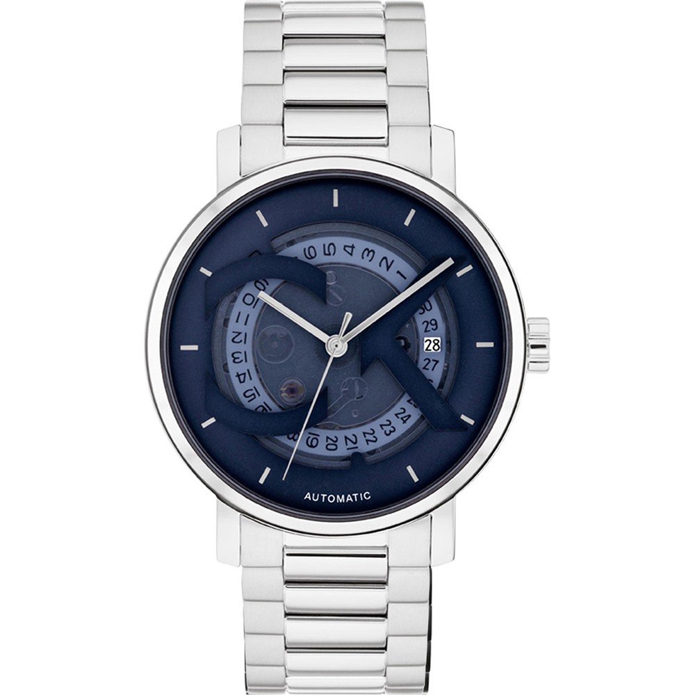 Reloj Calvin Klein 25300019 Iconic Auto