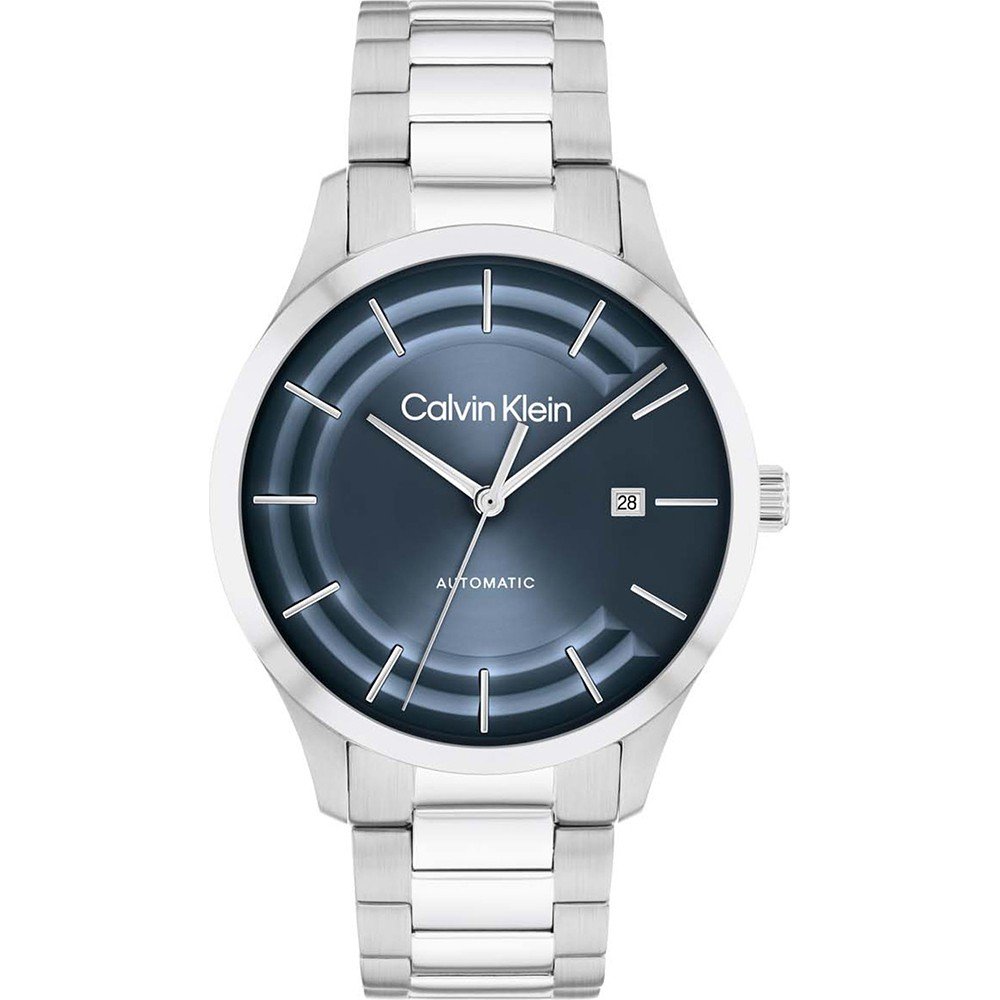 Reloj Calvin Klein 25300020 CK Iconic Auto