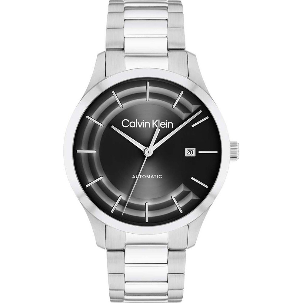 Reloj Calvin Klein 25300021 CK Iconic Auto