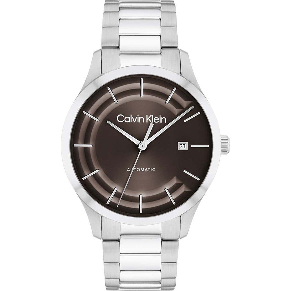 Reloj Calvin Klein 25300024 CK Iconic Auto