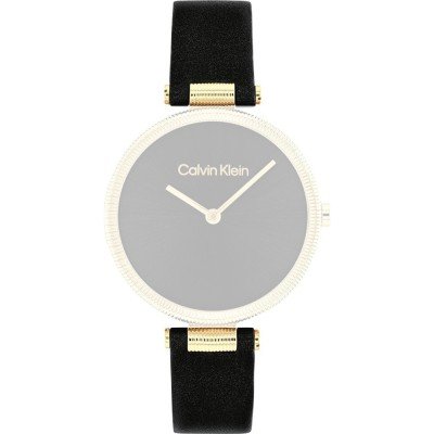 Correa Calvin Klein 459300080 Gleam