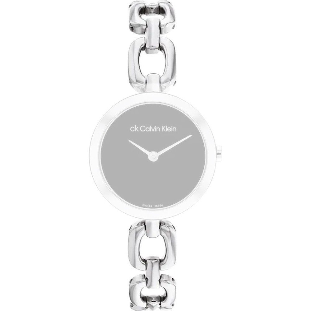 Correa Calvin Klein 559000005 Swiss Jewelry Link