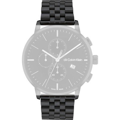 Correa Calvin Klein 559000015 Swiss Chrono