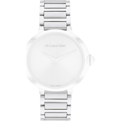 Correa Calvin Klein 559000025 Swiss Timeless