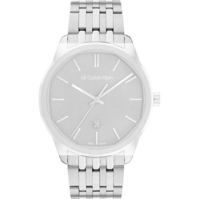 Correa Calvin Klein 559000028 Swiss Timeless