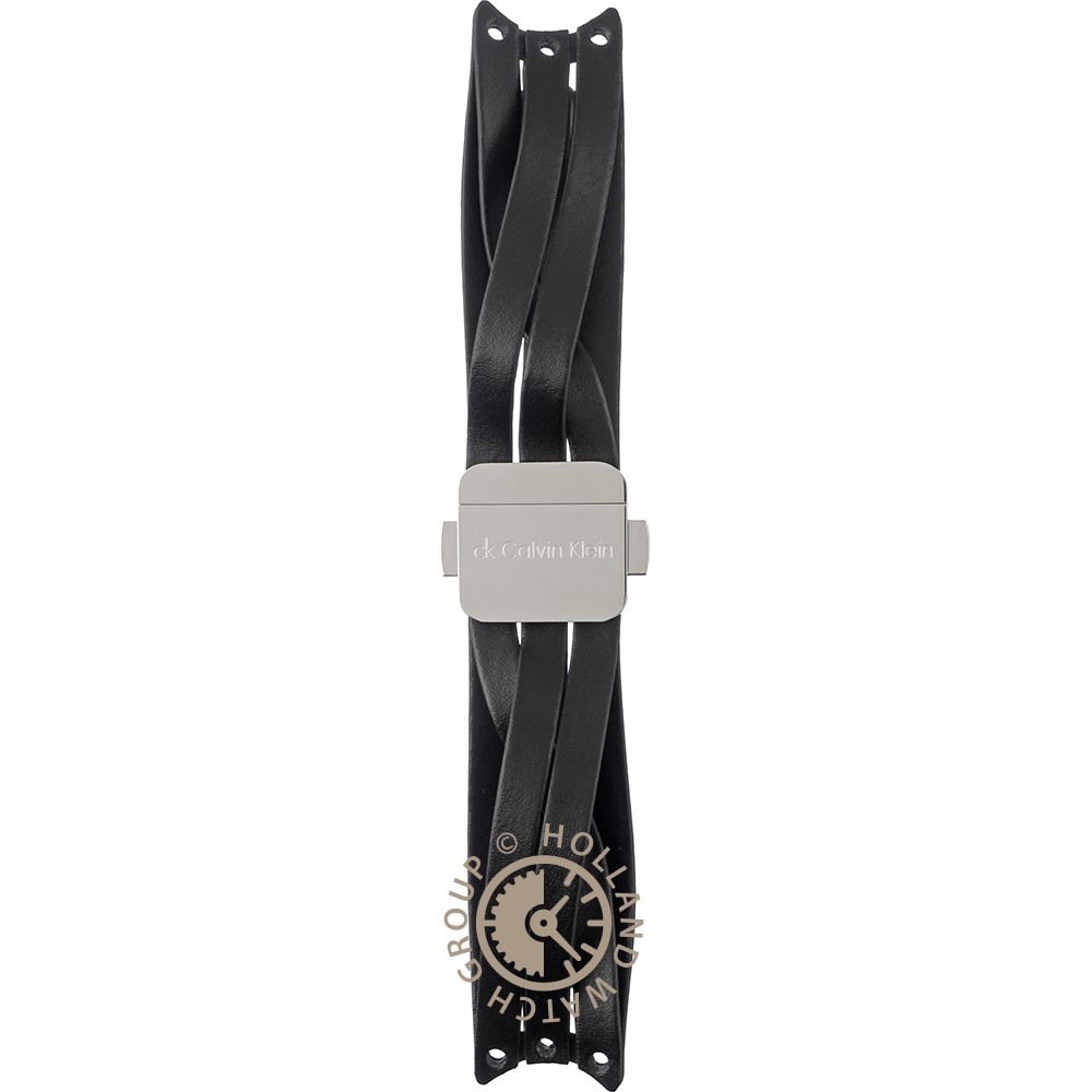 Correa Calvin Klein Calvin Klein Straps K600.000.123 Extent