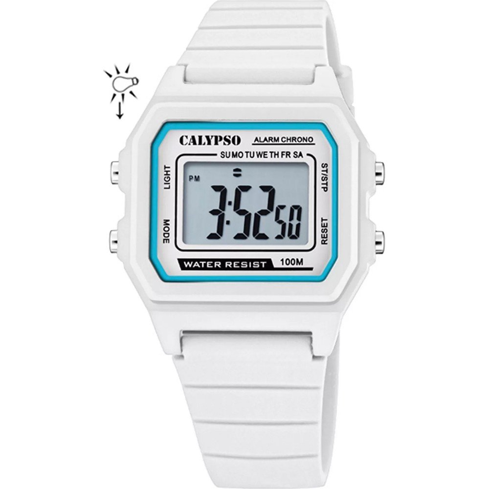 Reloj Calypso Kids Junior 10-15 K5805/1