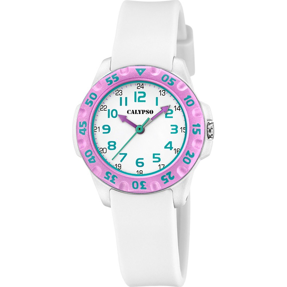 Reloj best sale calypso niña