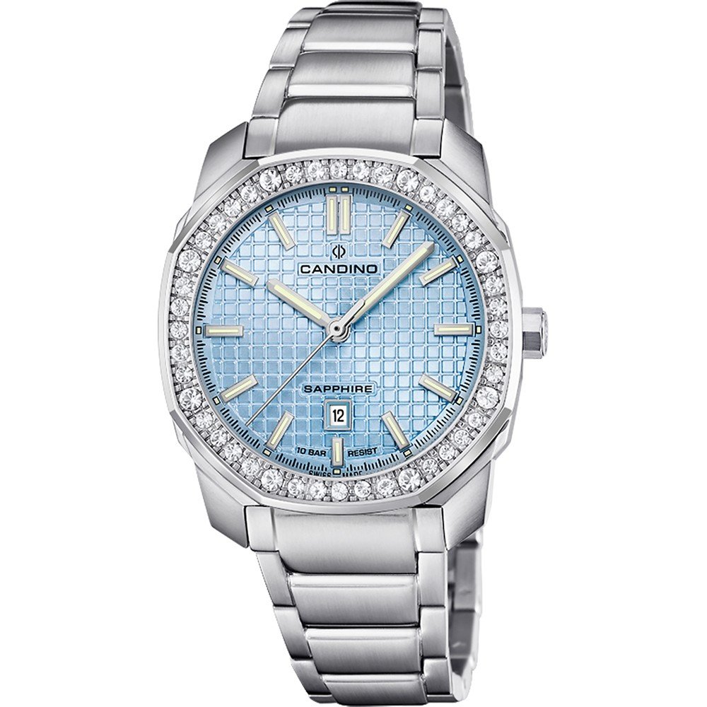 Reloj candino mujer hot sale