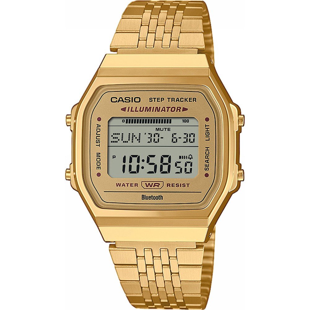 Reloj Casio Vintage ABL-100WEG-9AEF