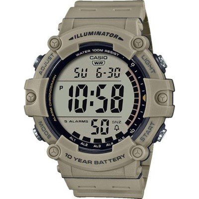 Reloj Casio Collection AE-1500WH-5AVEF