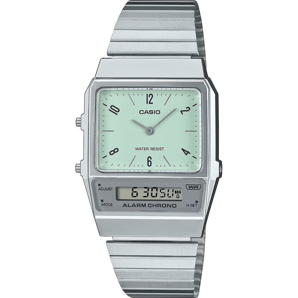 Reloj Casio Vintage AQ-800E-3AEF Vintage Edgy