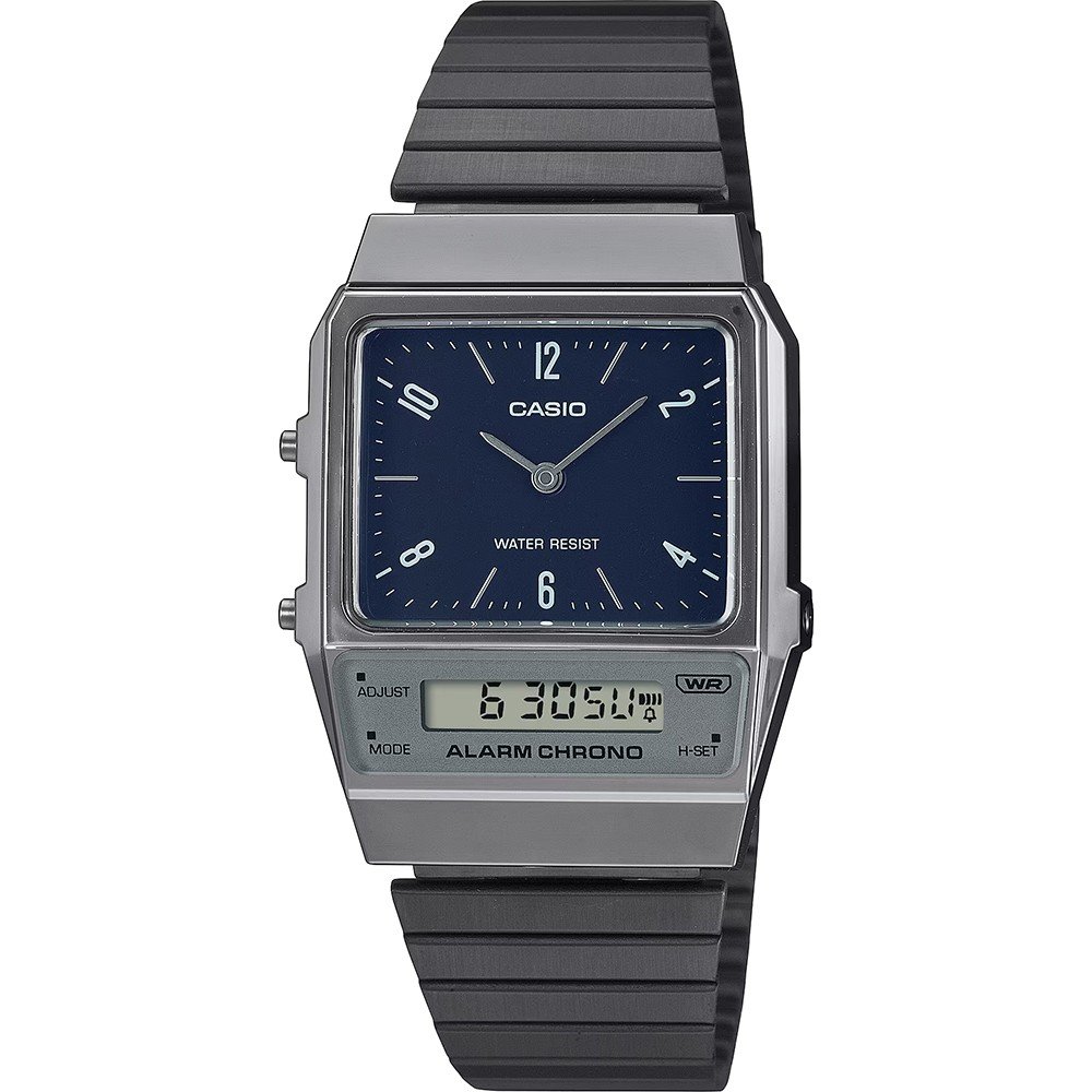 Reloj Casio Vintage AQ-800EB-2AEF Vintage Edgy