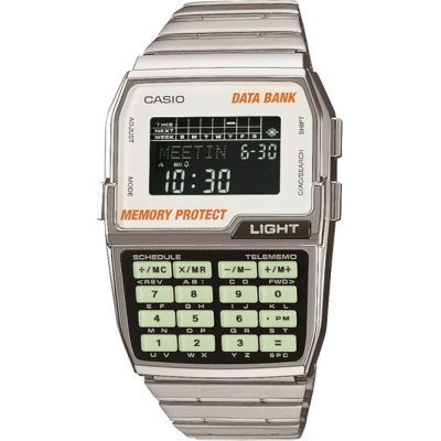 Correa Casio 70641447 • Comerciante oficial •